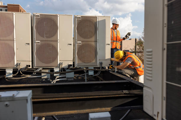 Best Emergency HVAC repair  in Maysville, KY